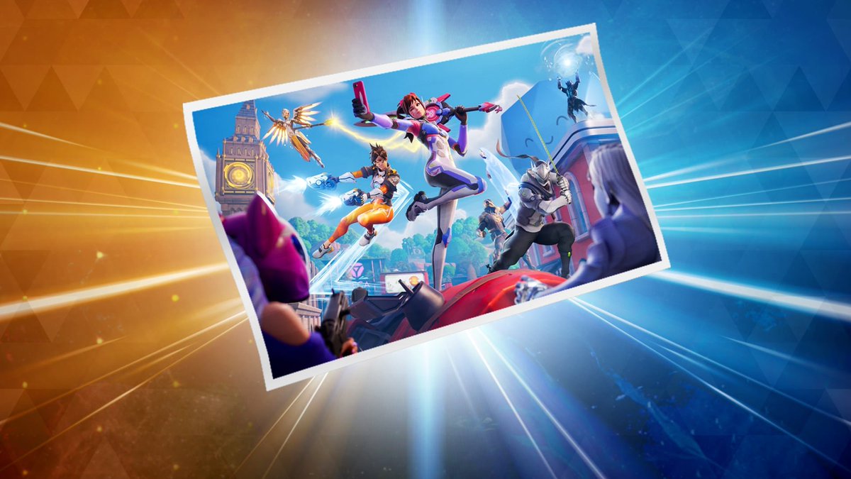 Loolo | Fortnite Leaks tweet media