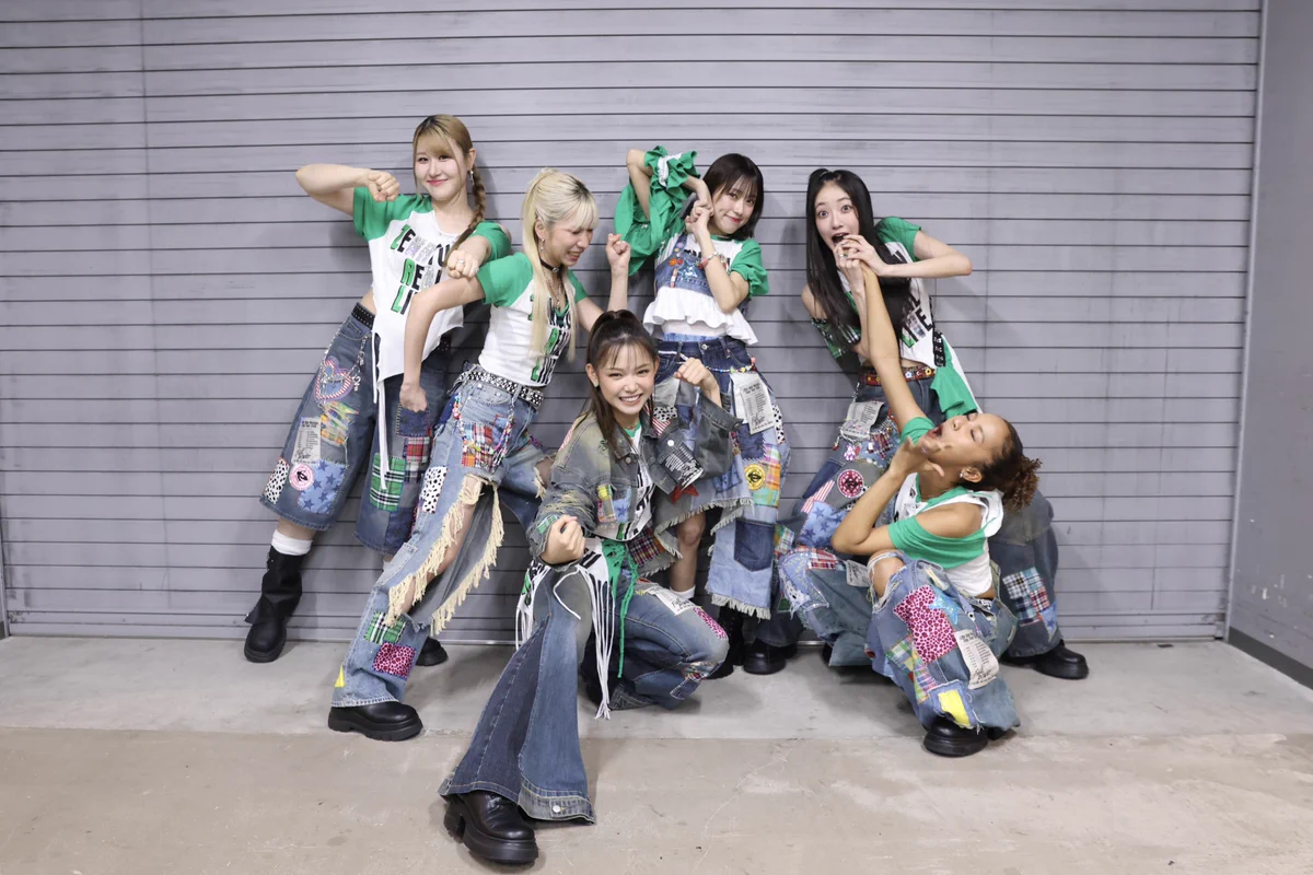 Little Glee Monster/リトグリ公式 on X: 