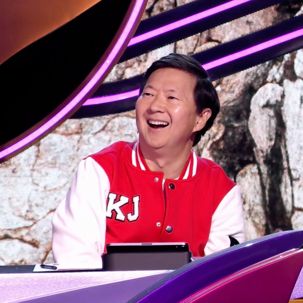 The Masked Singer tweet media