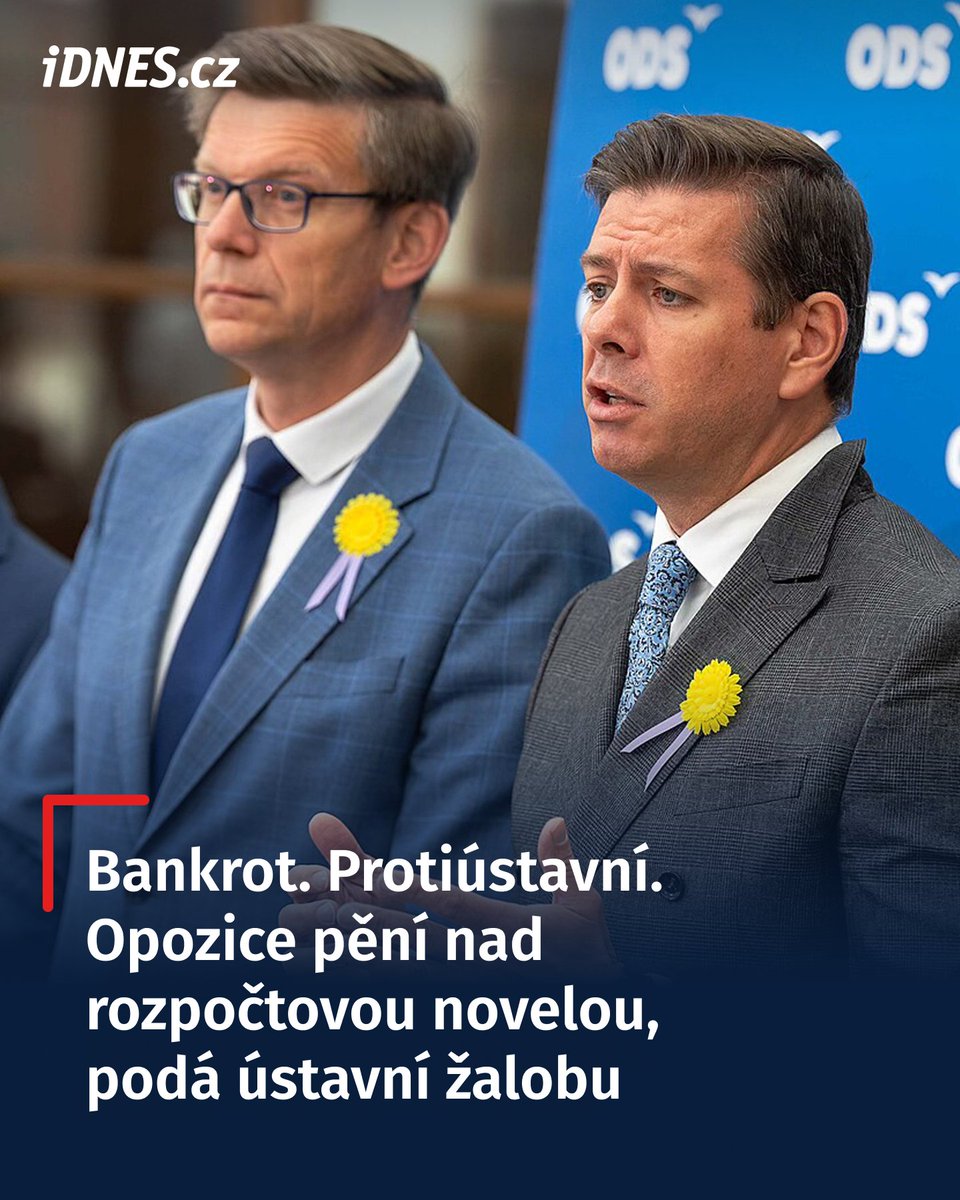 iDNES.cz tweet media