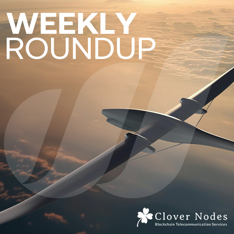 Clover Nodes tweet media