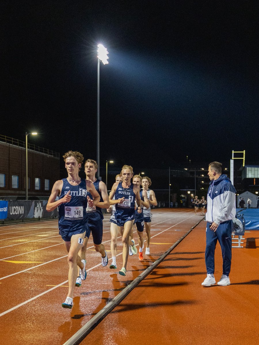 butlerXCTF's tweet photo. Seven in a row for the Dawgs🔥 https://t.co/Fjh3ZVO0DX