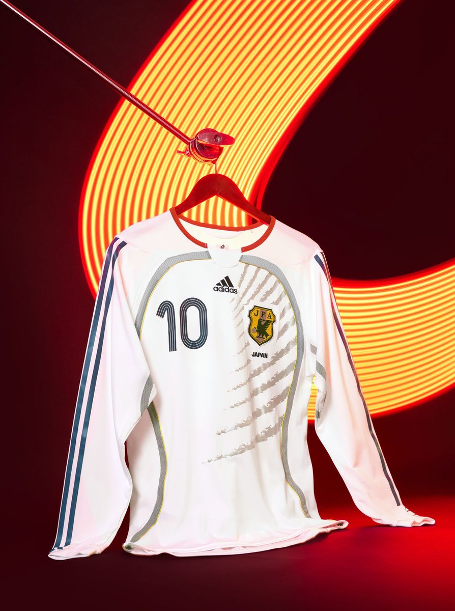 Classic Football Shirts tweet media
