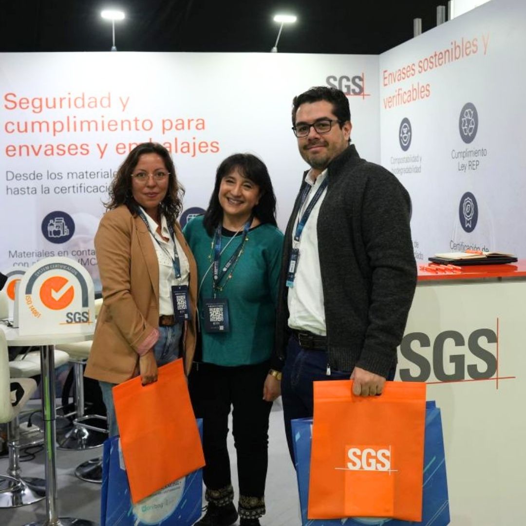 SGS tweet media
