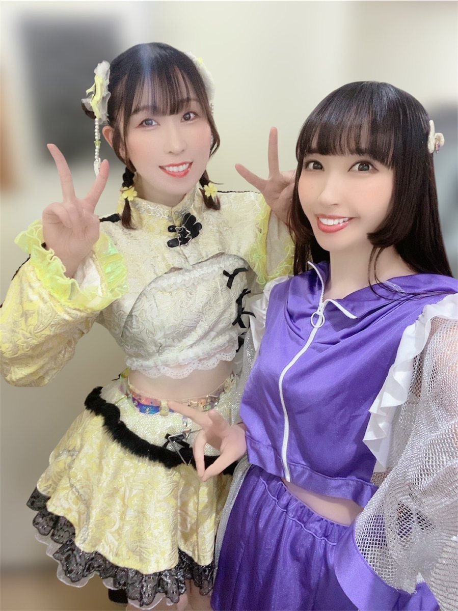 姫野 香織🐶🐾4/11主催ライブひめまつり新曲第3弾「ハジマリノ瞬間