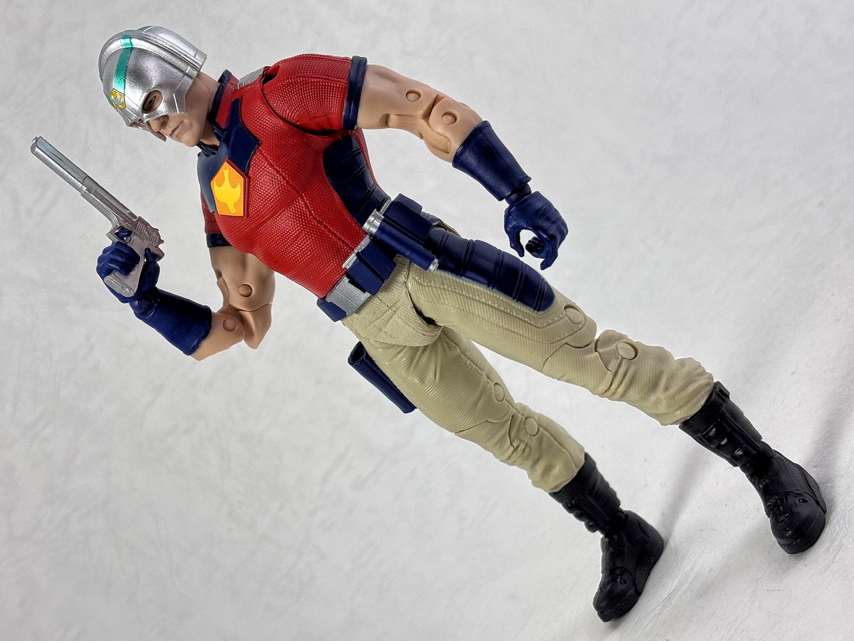 マルチバース ピースメイカー DC デラックス・シアトリカル・エディション