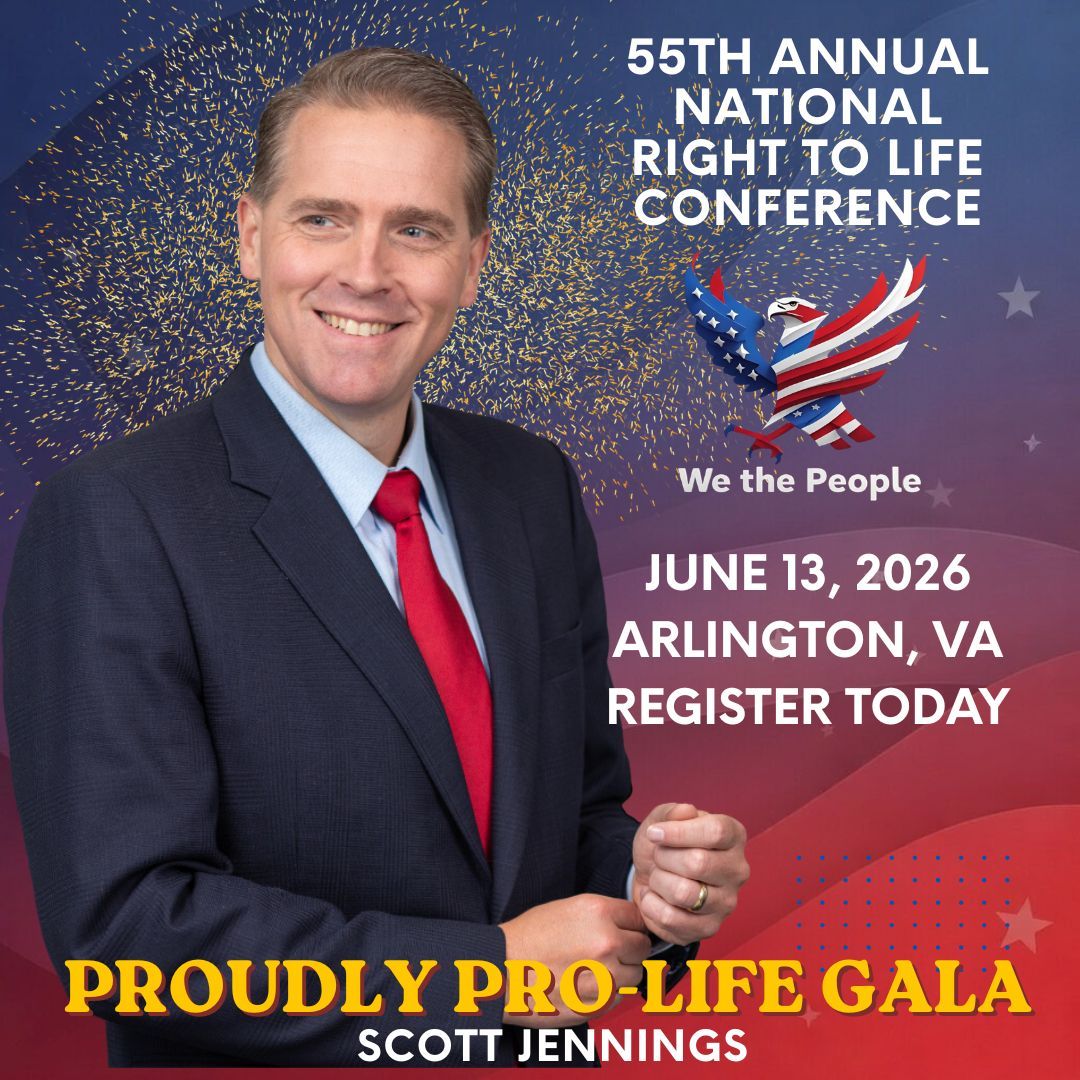 National Right to Life tweet media