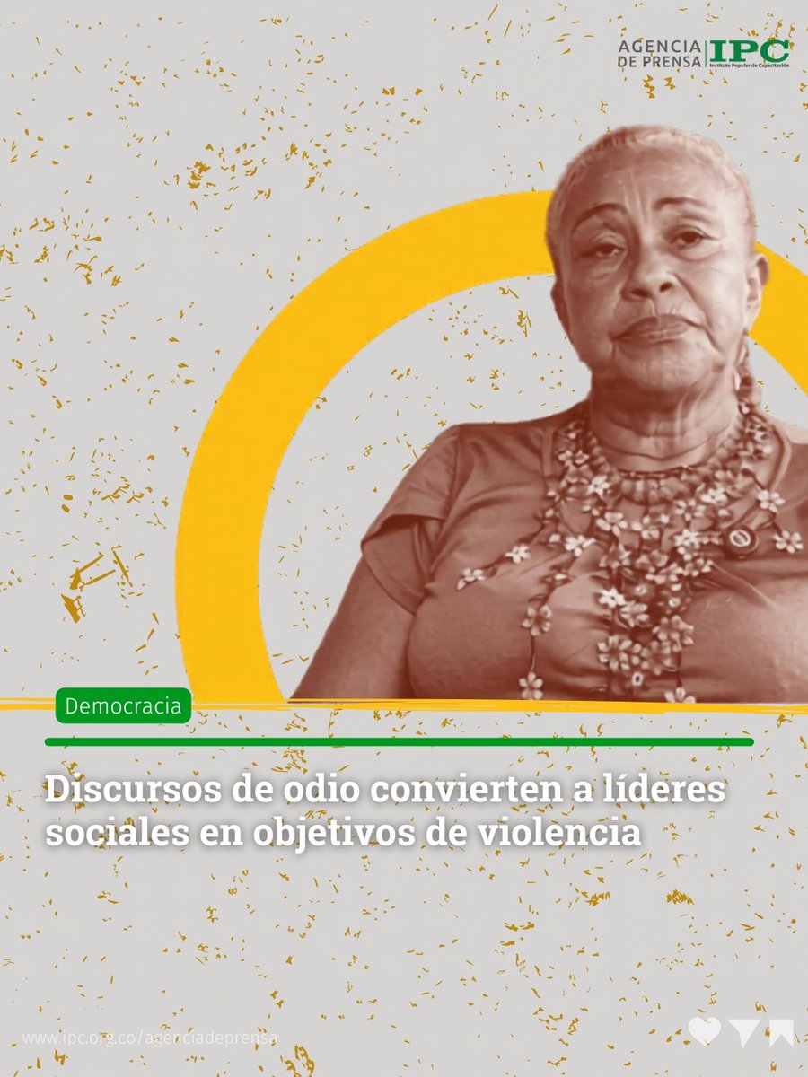 IPCoficial's tweet photo. #DerechosHumanos | 🗣️ En la última década, 1935 defensores y defensoras de derechos humanos han sido asesinados en el país. ⚠️Esta tendencia, que es persistente, se agravó en 2025, año en el que se registraron 187 homicidios de líderes y lideresas sociales y que refleja un incremento del 8% frente a los 173 casos del año anterior (2024).