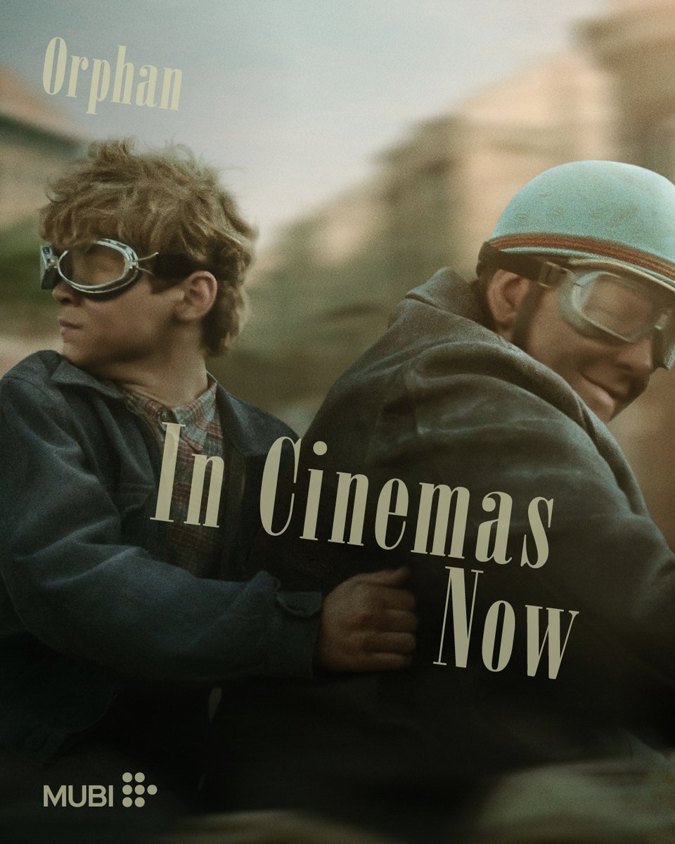 MUBI tweet media