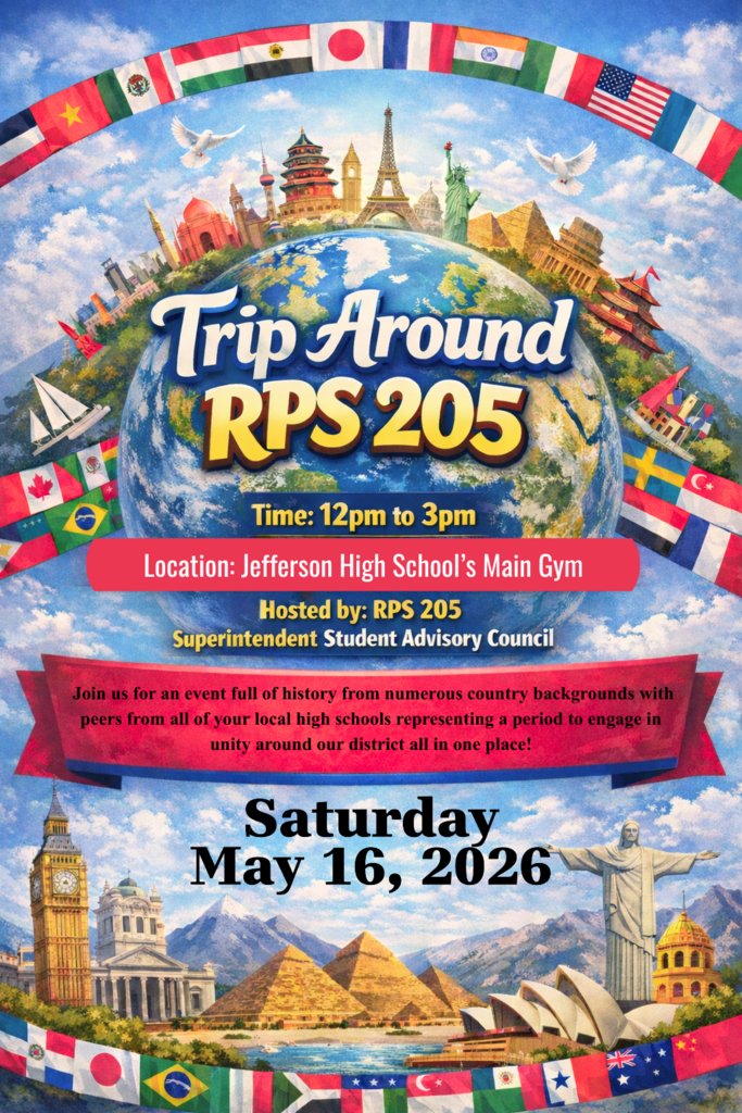 RPS205 tweet media