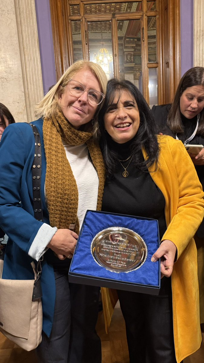 Fernanda Auersperg tweet media