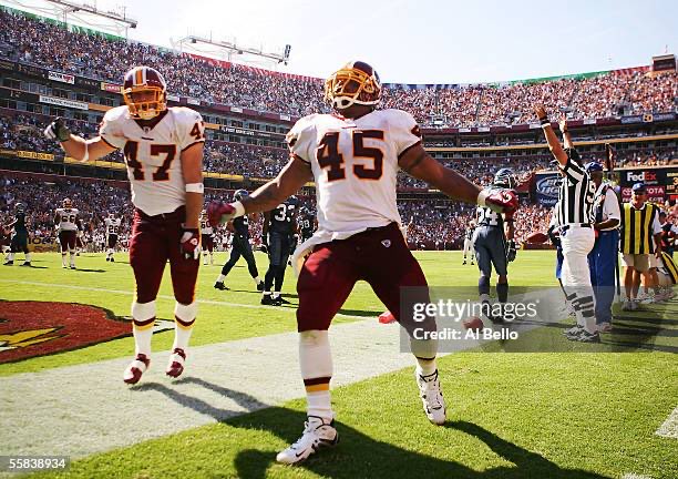 Washington Football Memories tweet media