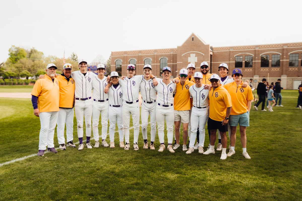 CDH Baseball tweet media
