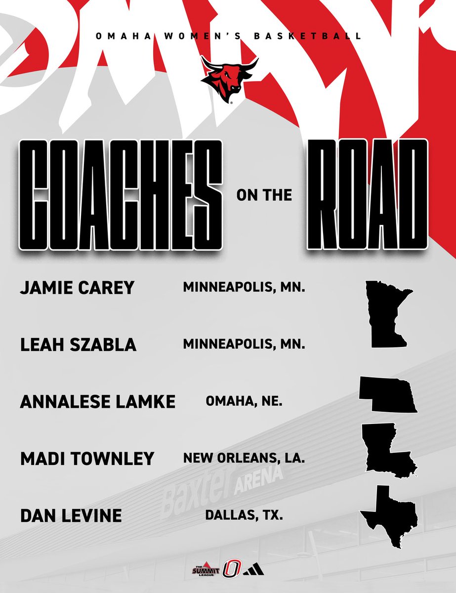 Omaha Women’s Basketball tweet media
