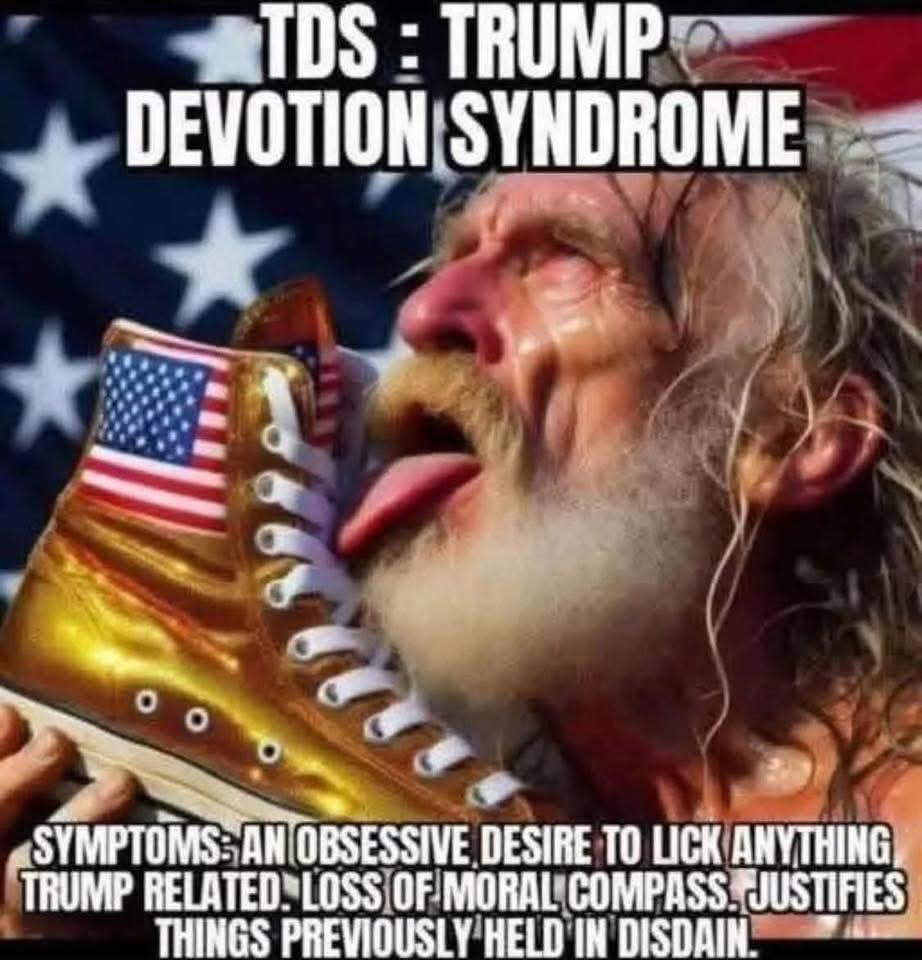 AntiTrump tweet media