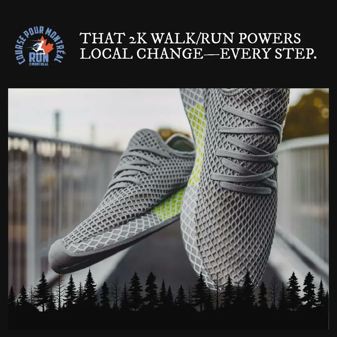 run4mtl's tweet photo. You can feel it in your legs—then see it in your neighborhood. 🫶 https://t.co/SqVhgQXGz6