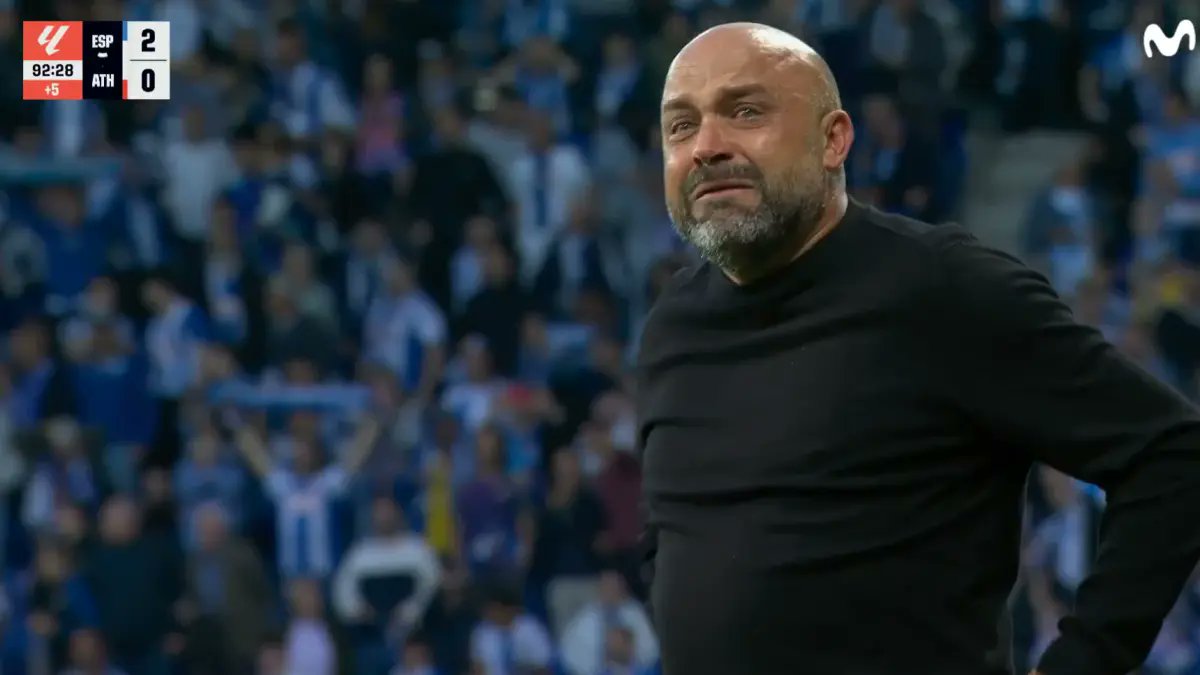 salva25077's tweet photo. Merece triunfar en el Real Club Deportivo Espanyol. #RCDE https://t.co/yTmAheCbJg