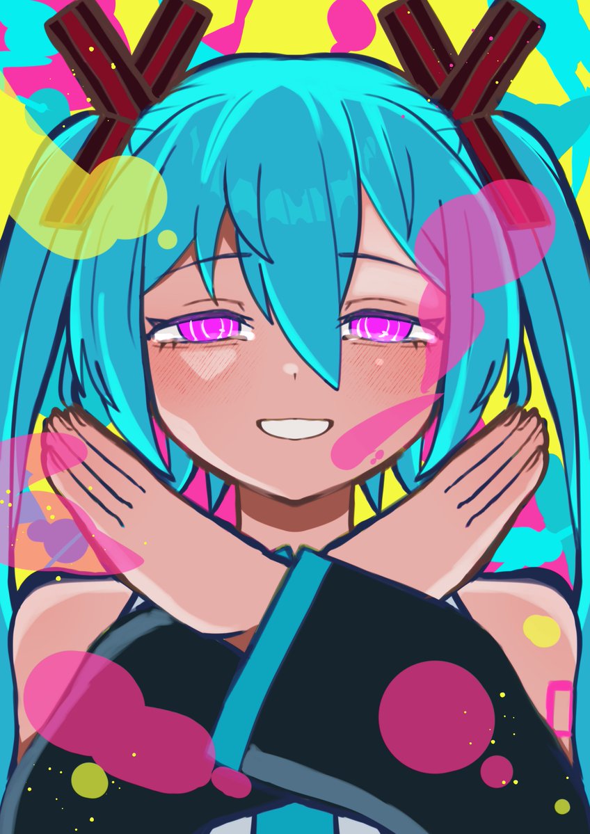 宙海しゃち/イラスト練習🤍🌌🖤 tweet media