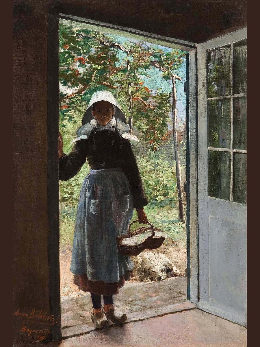 Polish Masters of Art tweet media