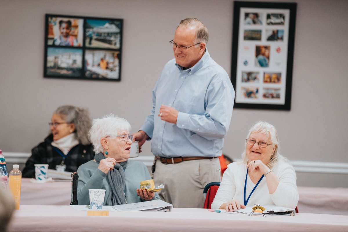 CAPofNAL's tweet photo. May is Older Americans Month, a time to honor the contributions of older adults, highlight aging trends, and renew our commitment to serving them.

Join our Senior Companions program today: https://t.co/yCf26kPMFh

#CAPNA #SeniorCompanions #AmeriCorps #OlderAmericansMonth https://t.co/HnuIdLS5u3