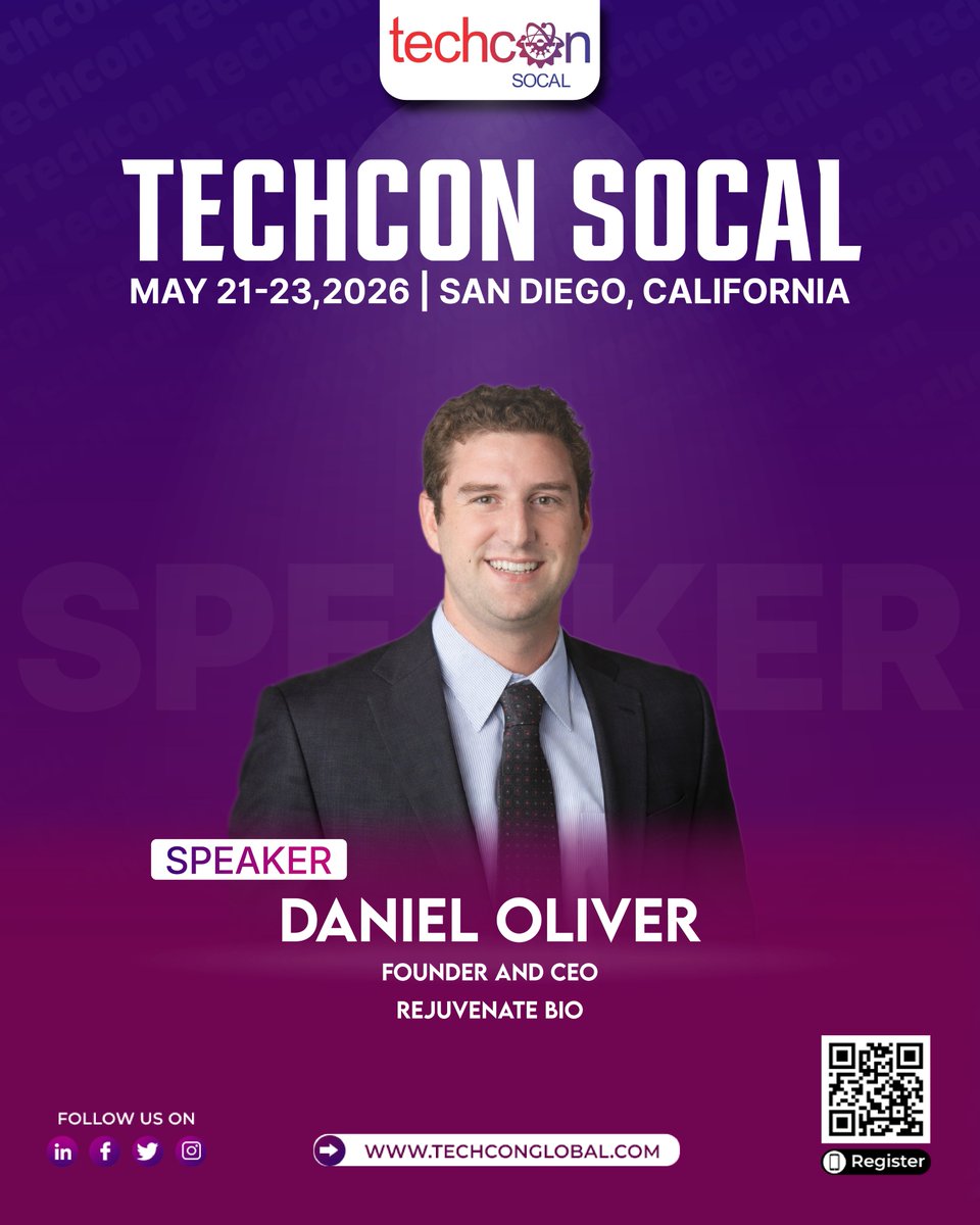 TechCon Global tweet media