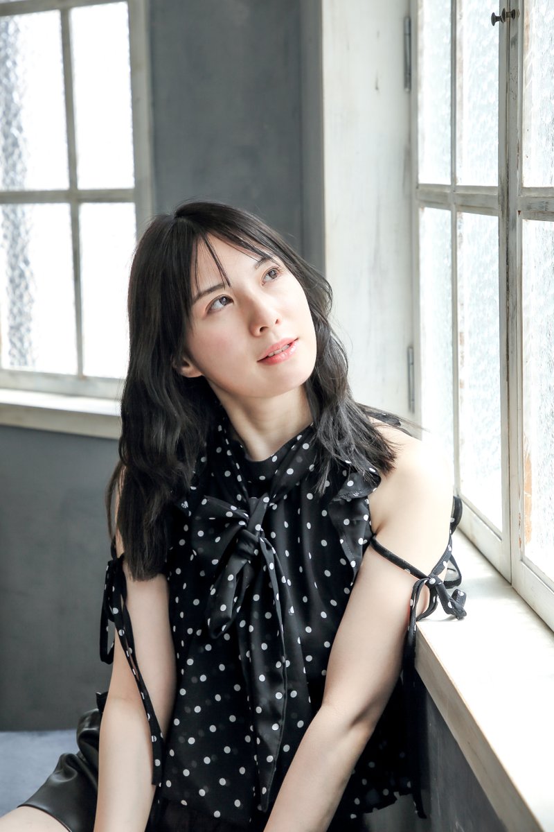 TAKE1photon's tweet photo. The Beauty

Model：若菜さん @wkn_24_beaut
#スタジオクークー @studio_coucou https://t.co/xBITYTKMA5