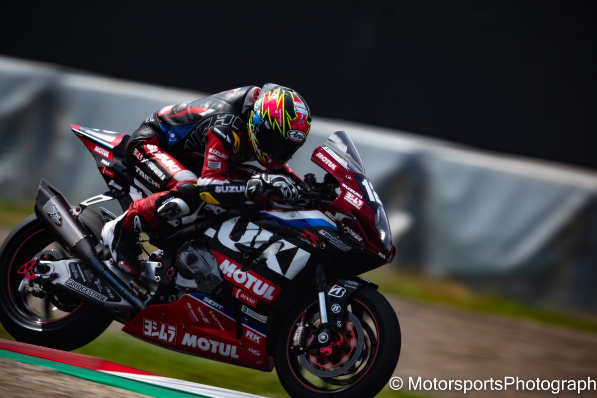 2026 鈴鹿8耐