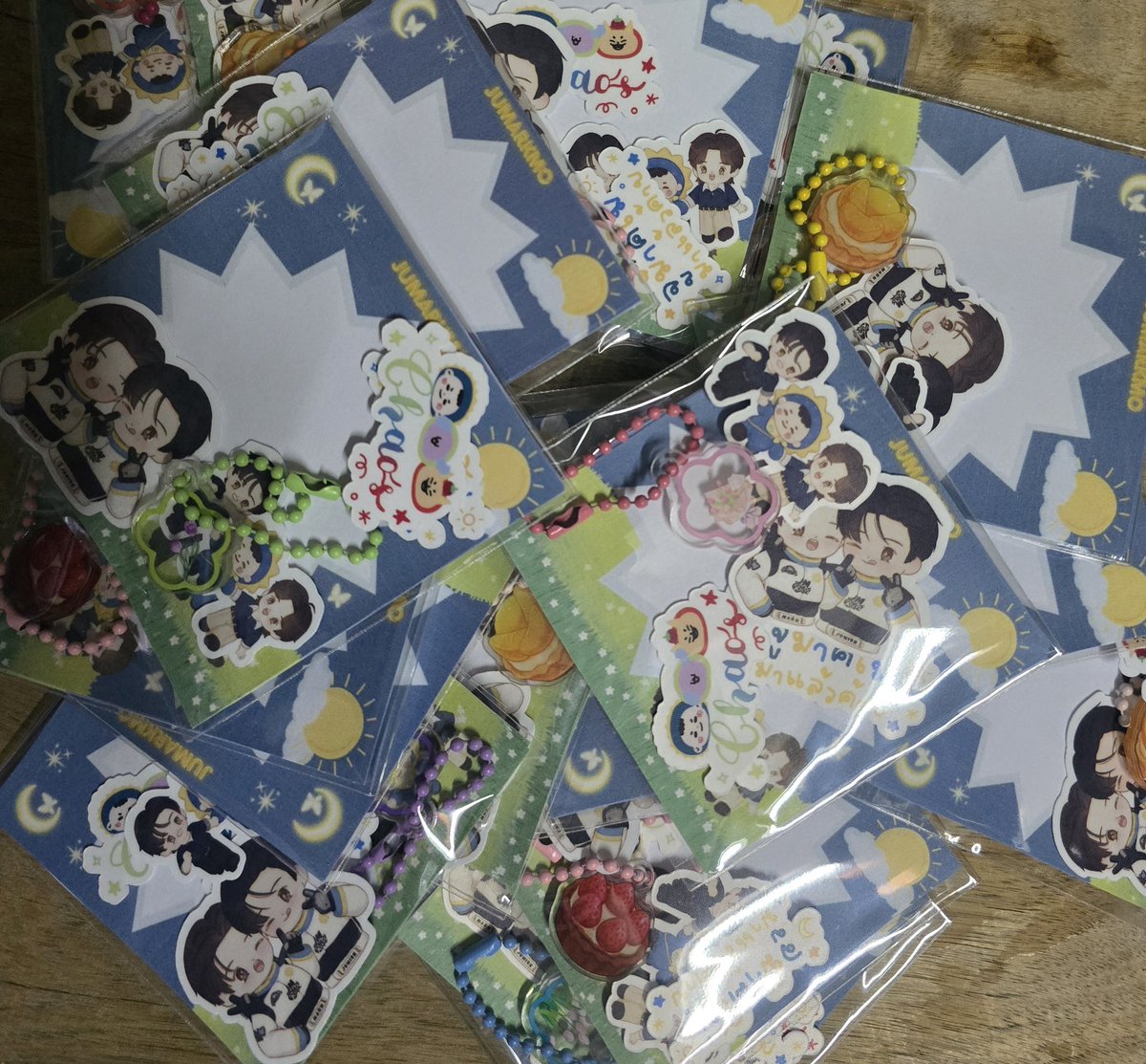 ≧ω≦ก้อนนุ่มนิ่ม≧ω≦ tweet media