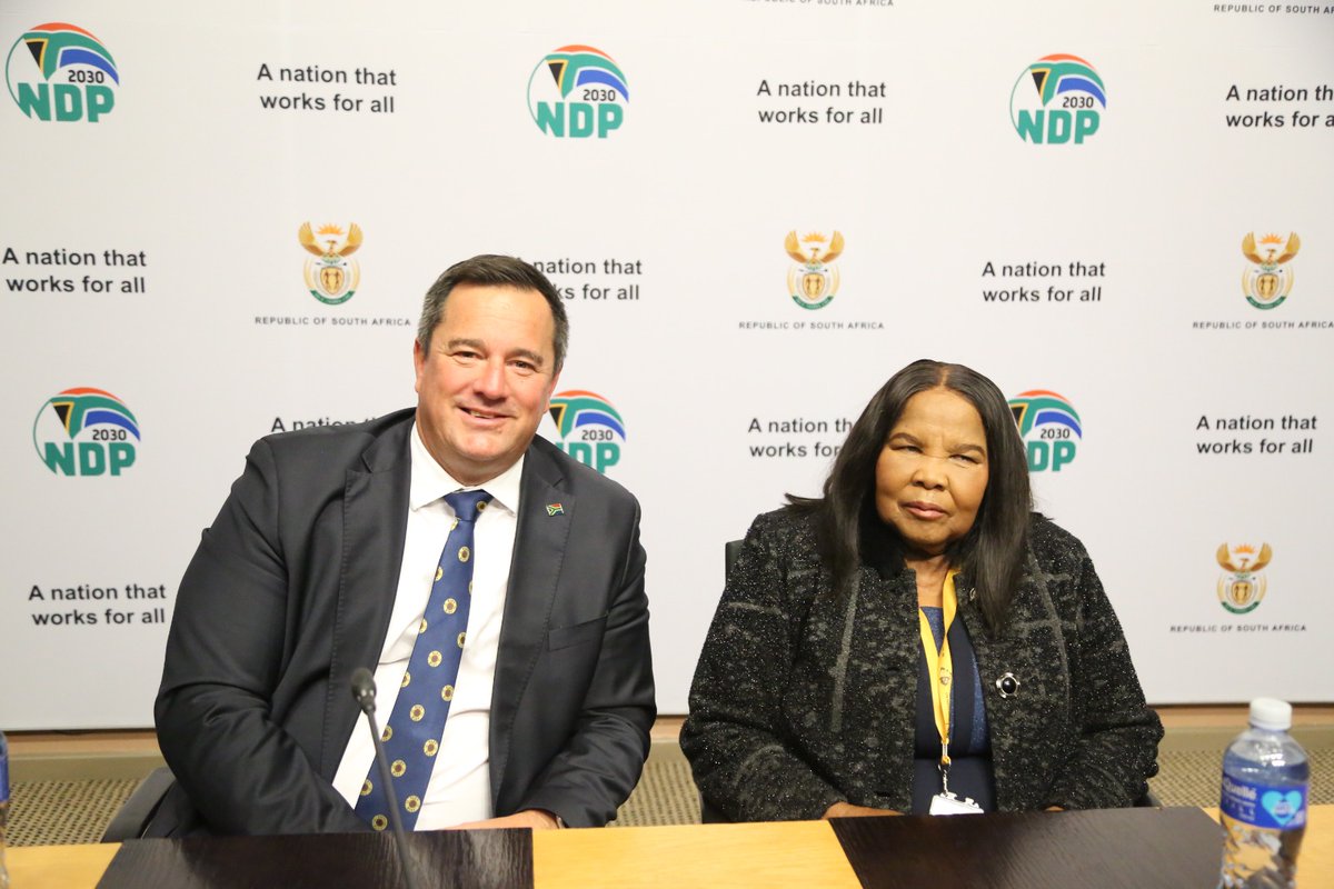 DOAgov_ZA's tweet photo. FROM BUDGET TO ACTION | #DoABudgetVote2026 

Today, Minister John Steenhuisen and Deputy Minister Nokuzola Capa jointly tabled the 2026 Agriculture Budget Vote 29, amounting to R7.8 billion.

The Budget sets a clear focus: strengthening food security, expanding support to farmers, advancing biosecurity, deepening trade and market access, and driving inclusive growth across South Africa’s agricultural economy. 

From production support to export expansion, the direction is clear, building a resilient, competitive, and inclusive agricultural sector. 🇿🇦

🔎Minister's speech: 🔗https://t.co/UF5346XVz8

🔎Deputy Minister's speech: 🔗https://t.co/ulMlh8ii1L

#BudgetVote2026 #GovZAUpdates #ANationThatWorksForAll @GovernmentZA @GCISMedia @jsteenhuisen @CapaNokuzola