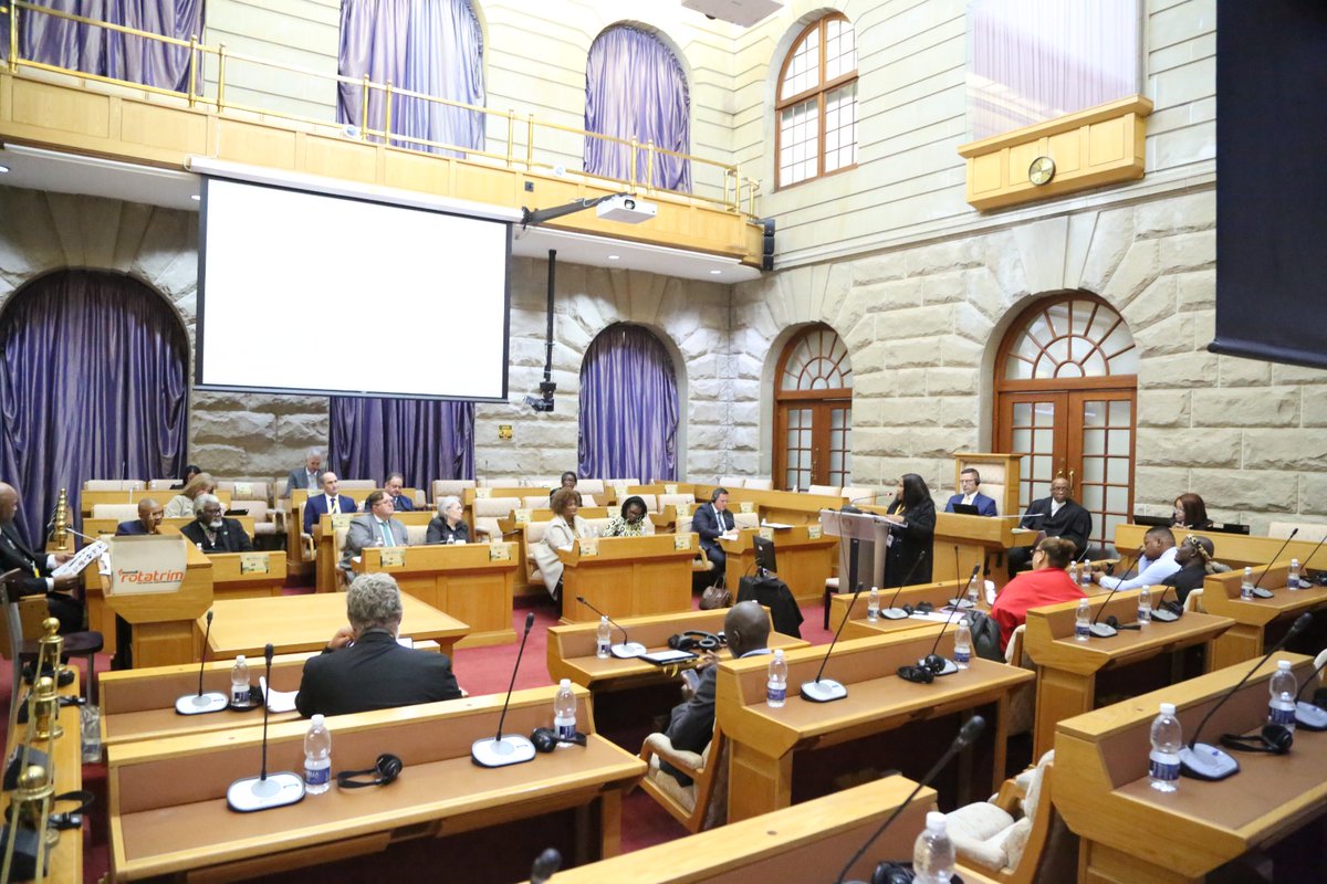 DOAgov_ZA's tweet photo. FROM BUDGET TO ACTION | #DoABudgetVote2026 

Today, Minister John Steenhuisen and Deputy Minister Nokuzola Capa jointly tabled the 2026 Agriculture Budget Vote 29, amounting to R7.8 billion.

The Budget sets a clear focus: strengthening food security, expanding support to farmers, advancing biosecurity, deepening trade and market access, and driving inclusive growth across South Africa’s agricultural economy. 

From production support to export expansion, the direction is clear, building a resilient, competitive, and inclusive agricultural sector. 🇿🇦

🔎Minister's speech: 🔗https://t.co/UF5346XVz8

🔎Deputy Minister's speech: 🔗https://t.co/ulMlh8ii1L

#BudgetVote2026 #GovZAUpdates #ANationThatWorksForAll @GovernmentZA @GCISMedia @jsteenhuisen @CapaNokuzola