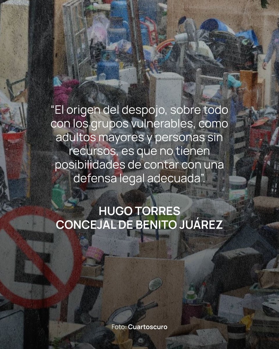 Animal Político tweet media