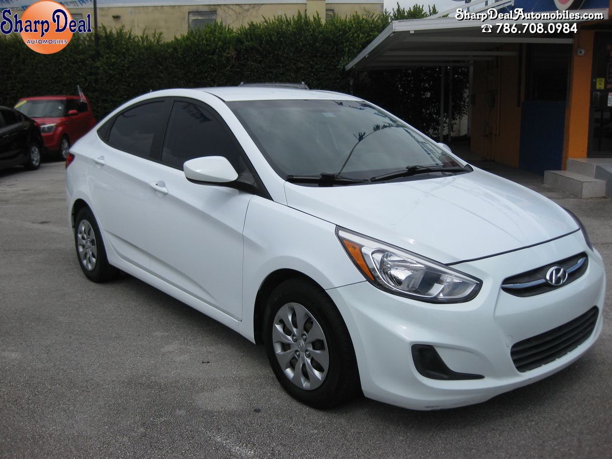SharpDealAuto's tweet photo. 2017 Hyundai Accent SE 
📍 Hialeah |  786-708-0984
Quick financing! DM now! 
¡Compra y paga aquí! Garantizado 
#CarrosMiami #AutosEnVenta #UsedCarsMiami #carsdaily #autosenventa #carforsale #MiamiCars #SharpDealAuto https://t.co/ITiMV2IUQb