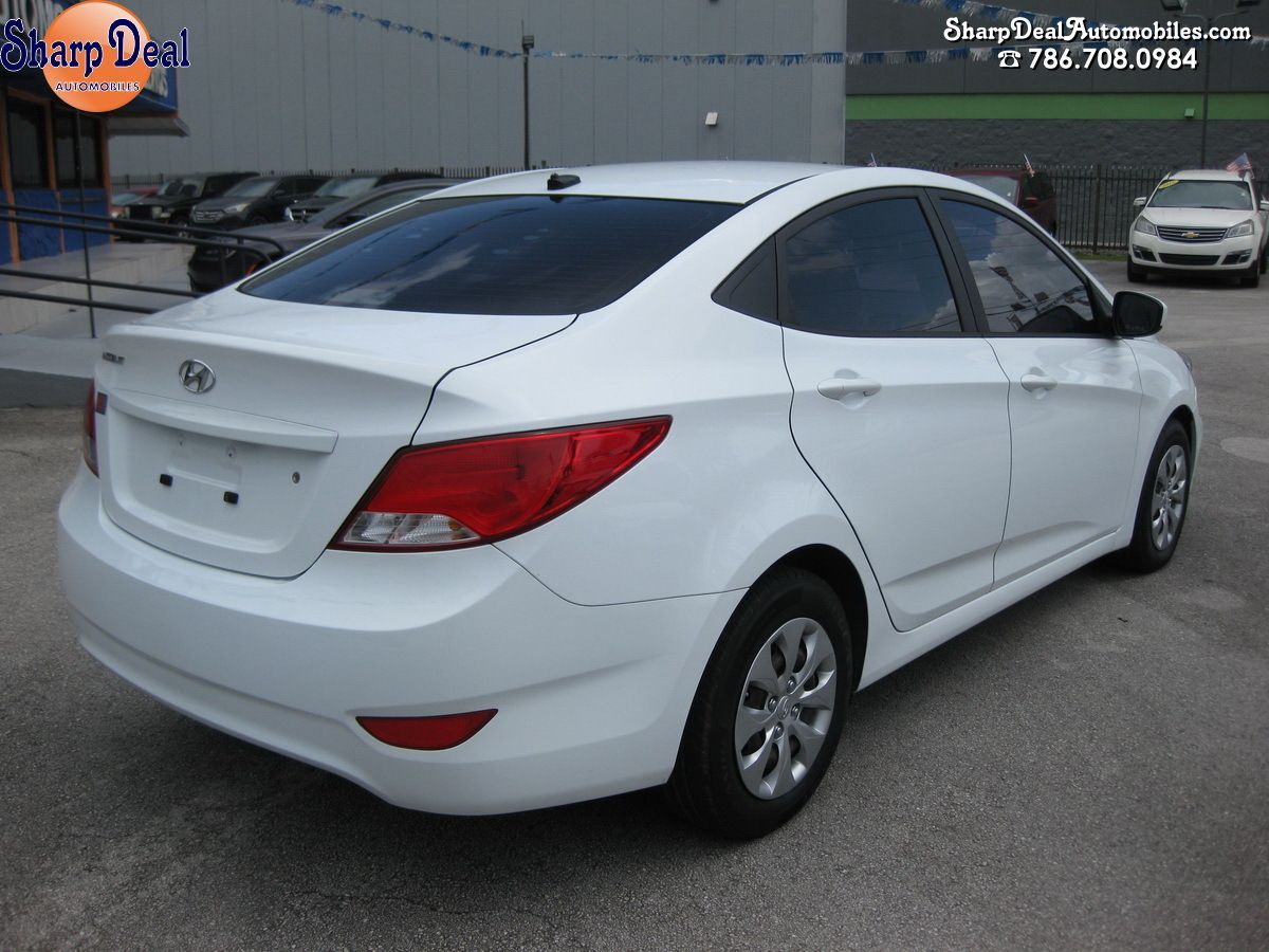SharpDealAuto's tweet photo. 2017 Hyundai Accent SE 
📍 Hialeah |  786-708-0984
Quick financing! DM now! 
¡Compra y paga aquí! Garantizado 
#CarrosMiami #AutosEnVenta #UsedCarsMiami #carsdaily #autosenventa #carforsale #MiamiCars #SharpDealAuto https://t.co/ITiMV2IUQb