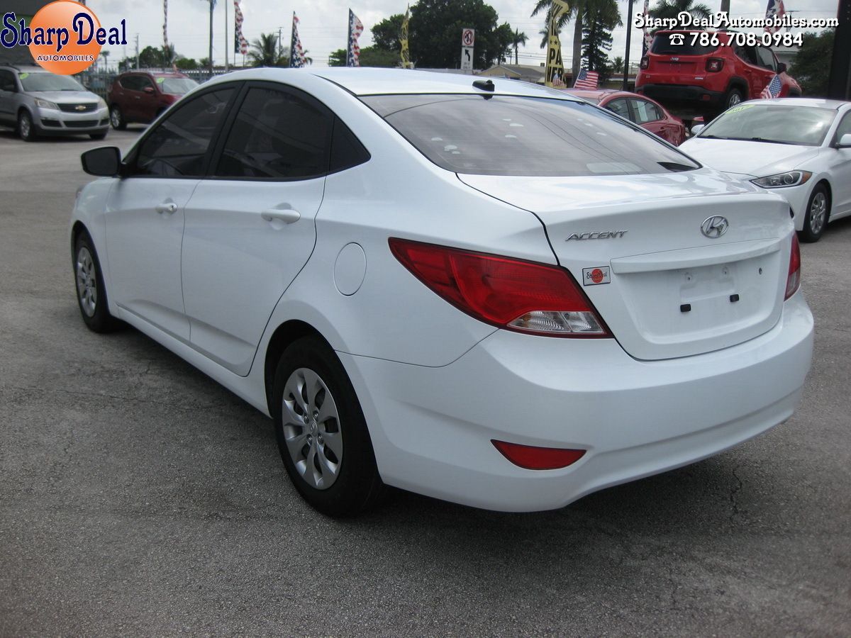 SharpDealAuto's tweet photo. 2017 Hyundai Accent SE 
📍 Hialeah |  786-708-0984
Quick financing! DM now! 
¡Compra y paga aquí! Garantizado 
#CarrosMiami #AutosEnVenta #UsedCarsMiami #carsdaily #autosenventa #carforsale #MiamiCars #SharpDealAuto https://t.co/ITiMV2IUQb