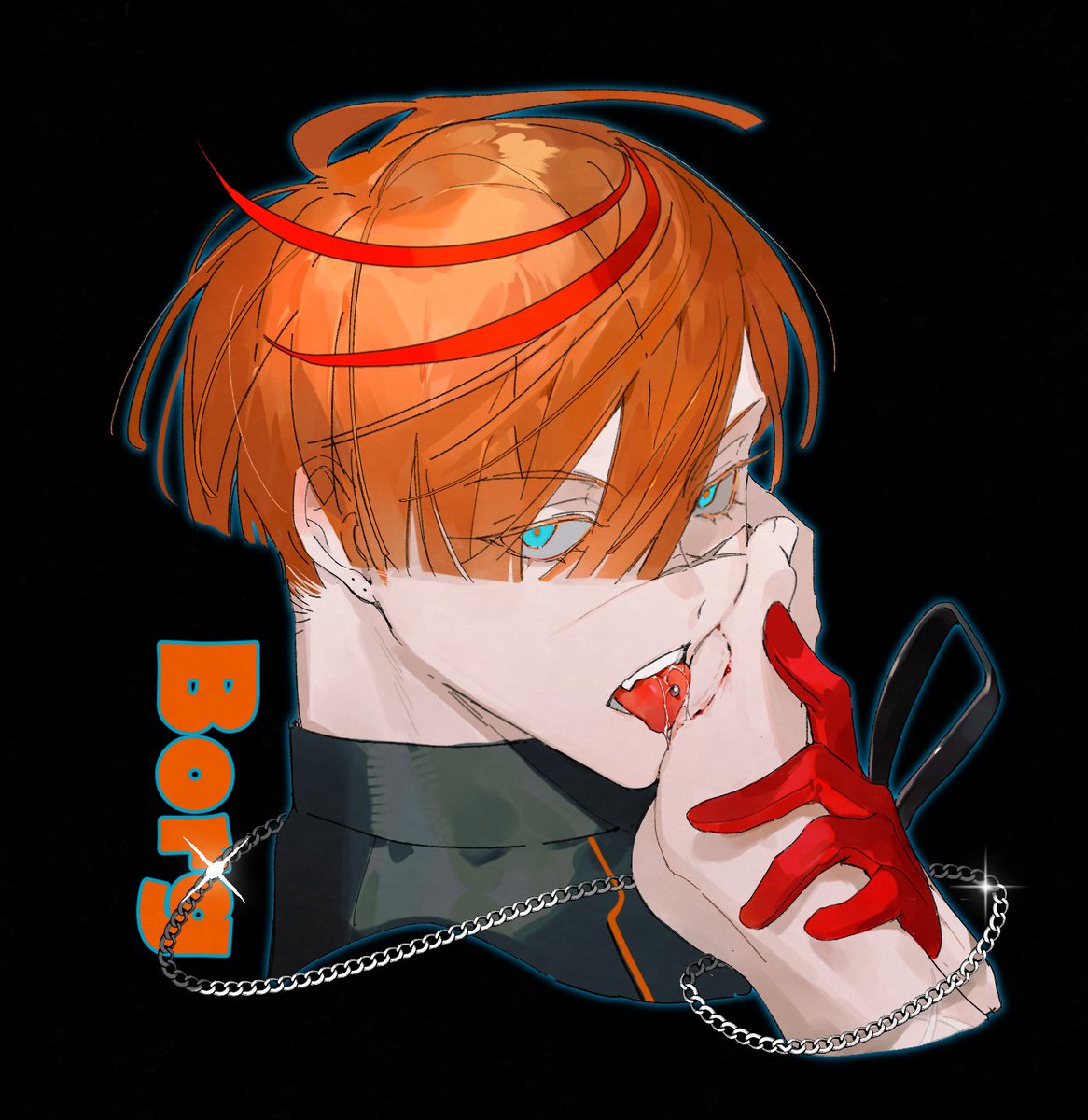 Raylily98's tweet photo. Chain https://t.co/IAmH8Ga9Oi