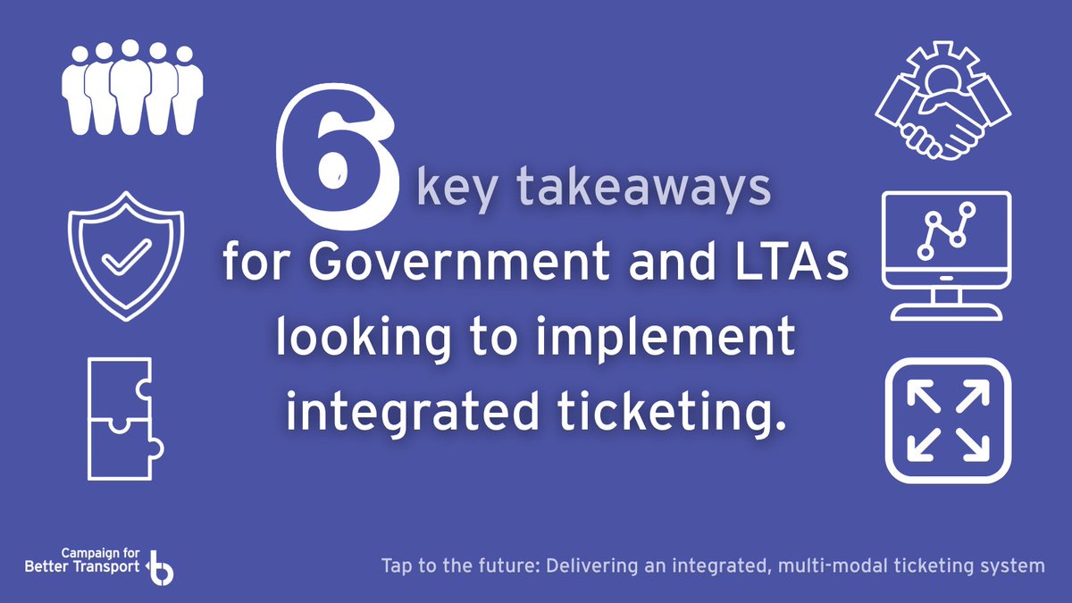 Campaign for Better Transport tweet media