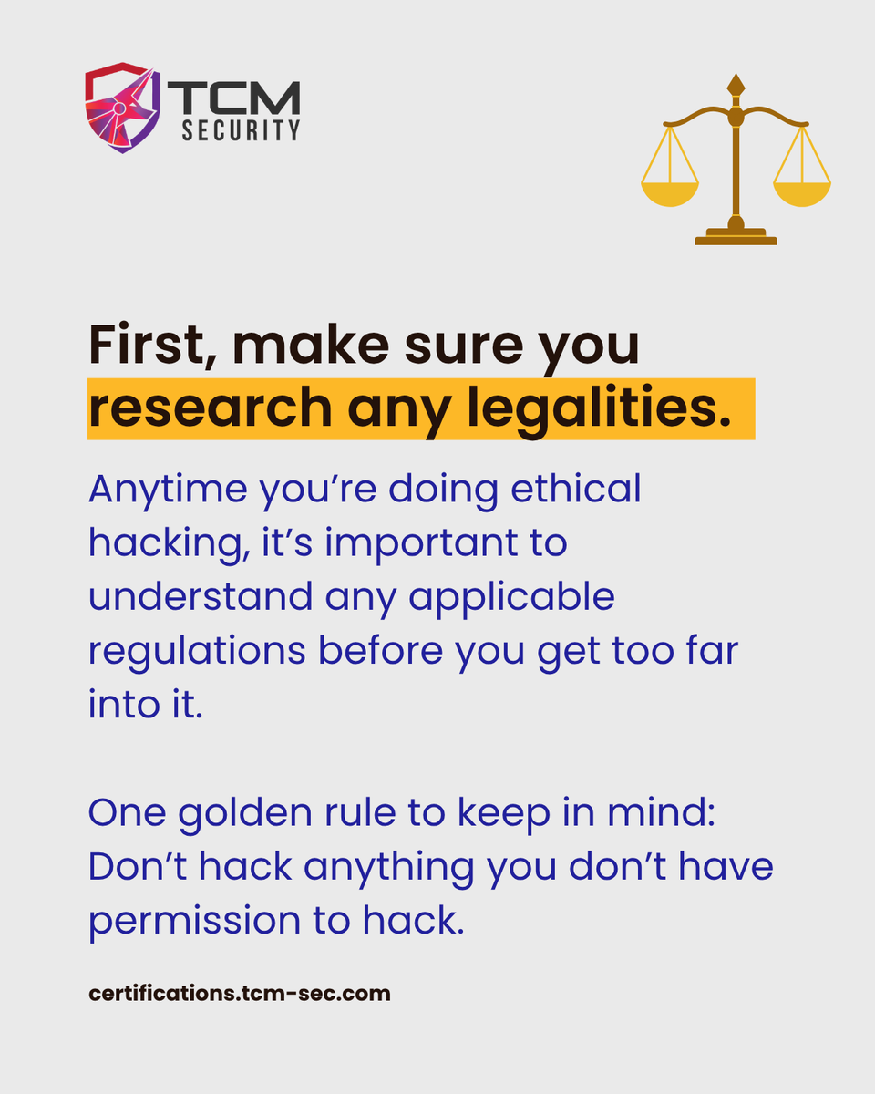 TCM Security tweet media