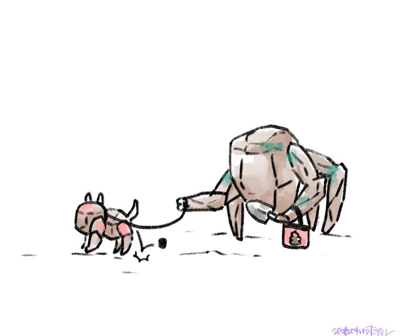 カナブン tweet media