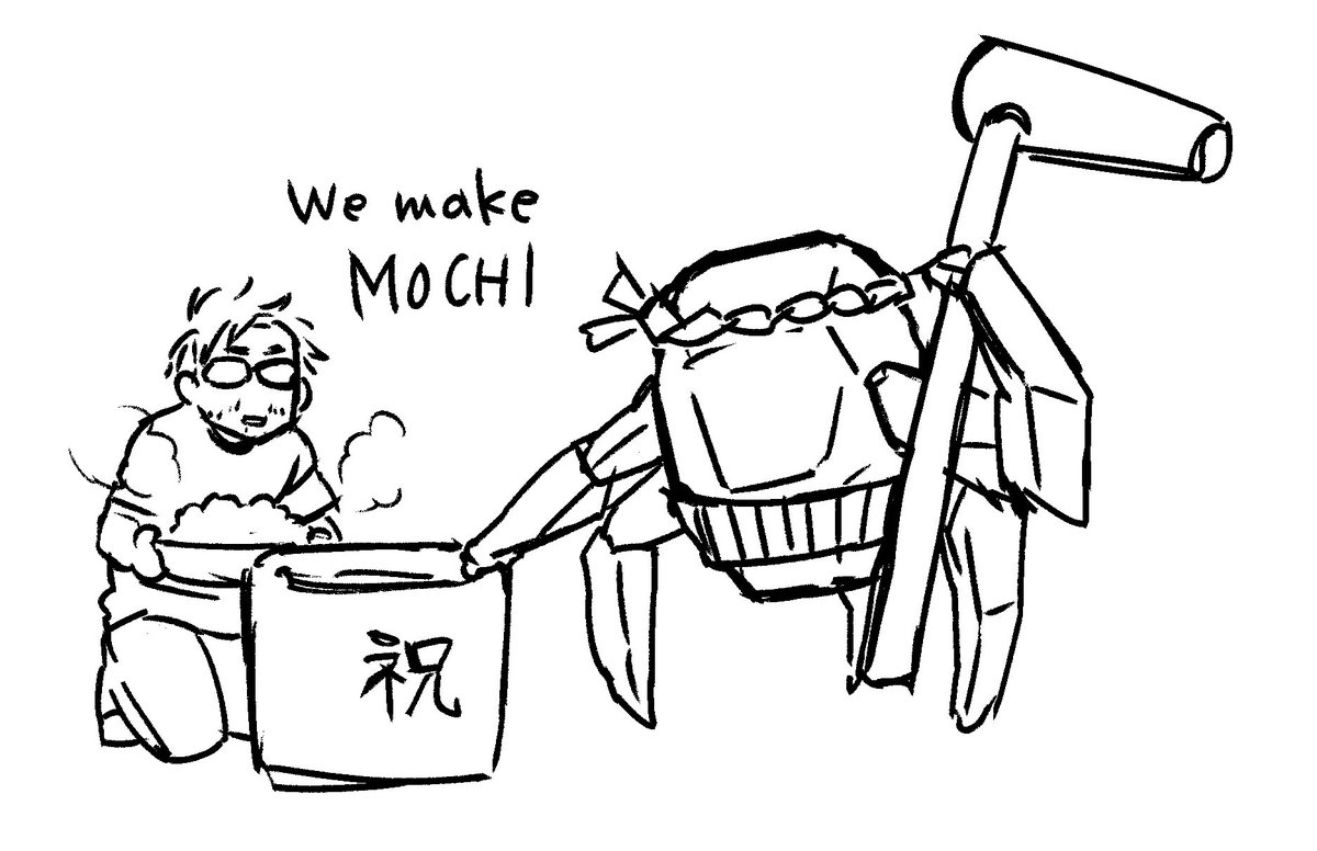 カナブン tweet media