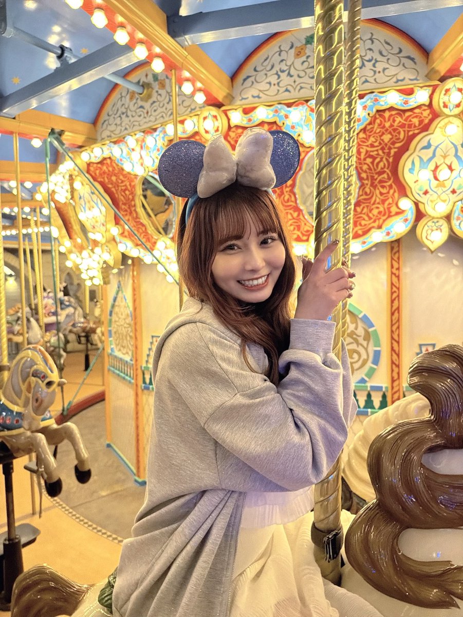 大場 花菜 tweet media