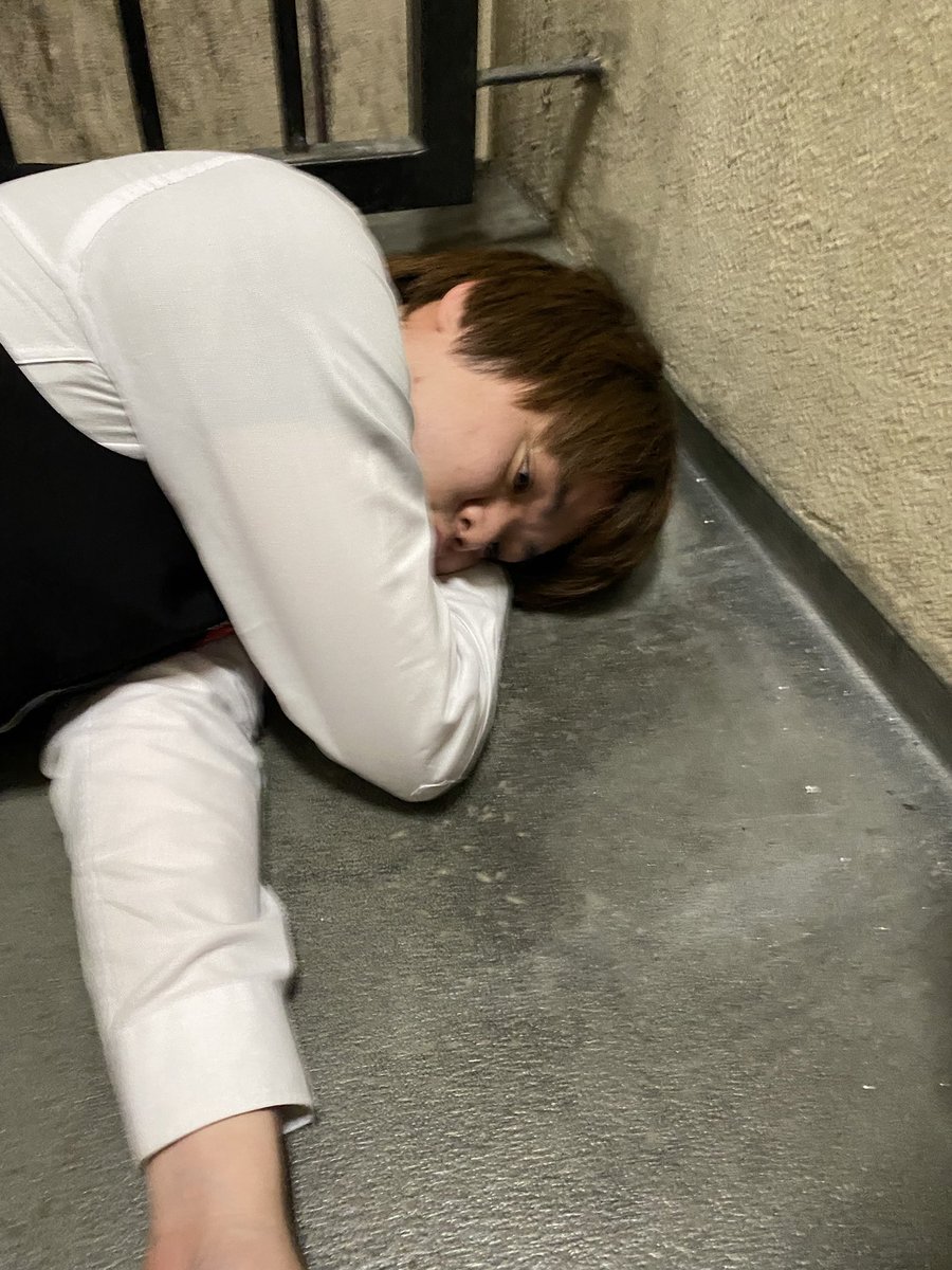 Haruto_1902's tweet photo. #アキバギルド https://t.co/q9VtTEld3E