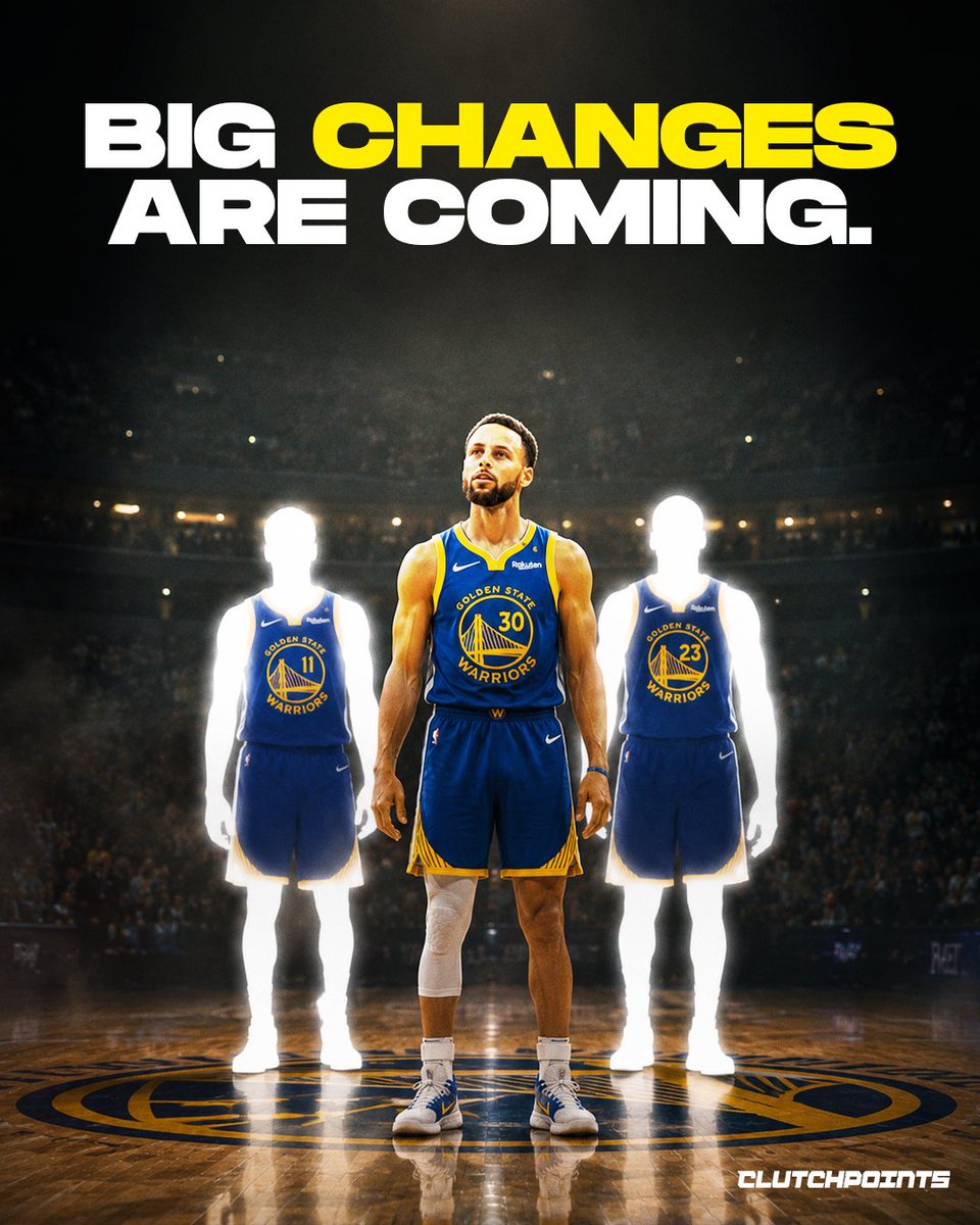 Warriors Nation tweet media
