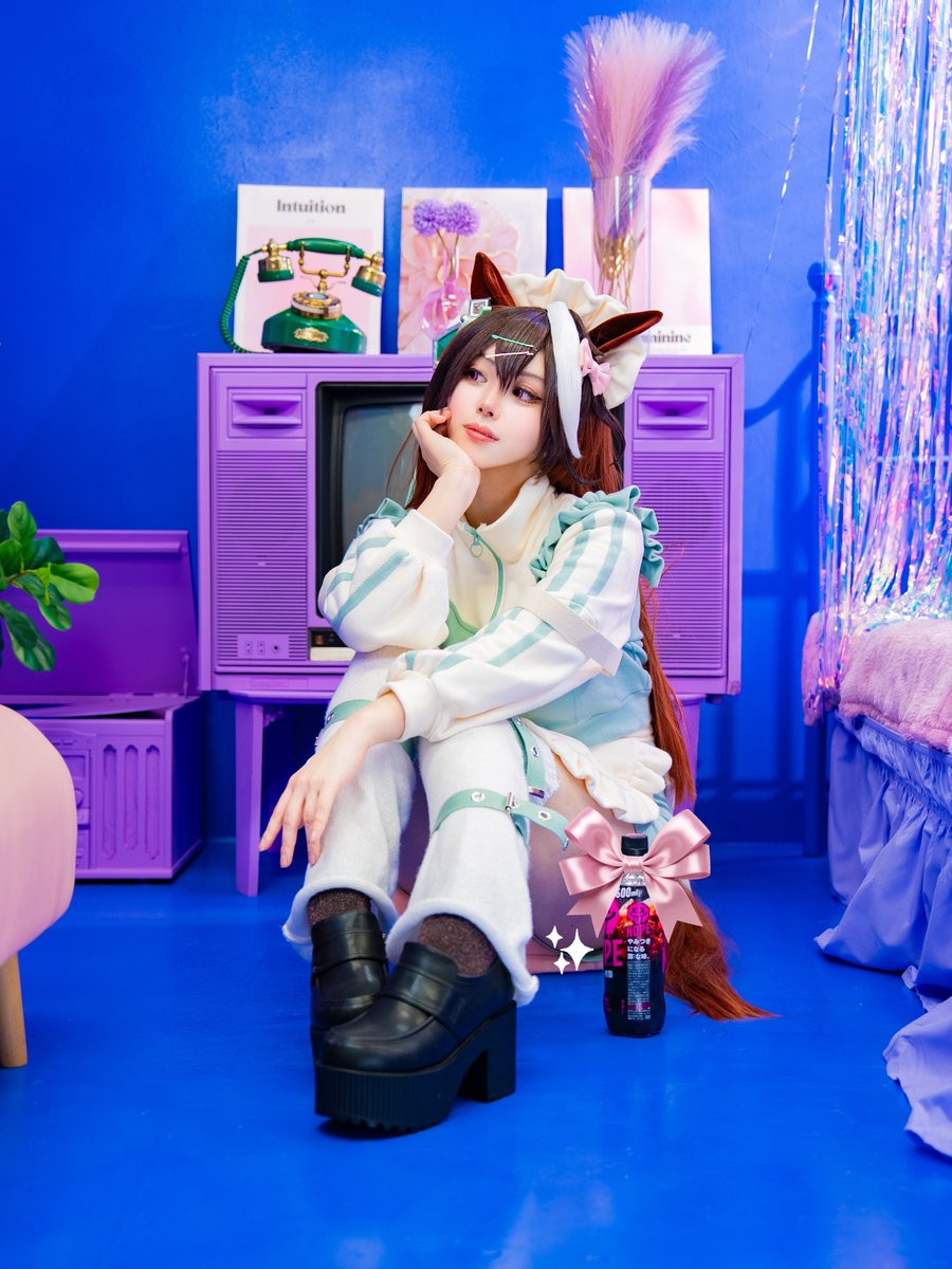 チヨ子 tweet media