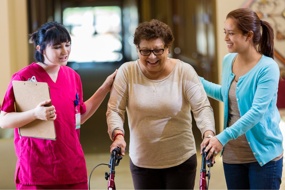 BSHC's tweet photo. Each Friday of #OlderAmericansMonth, we share a resource to help older adults champion their health. This week, explore 3 resources that provide training and services to empower people with disabilities to live independently: https://t.co/4242lEEjnX https://t.co/G2fxgHHyr4