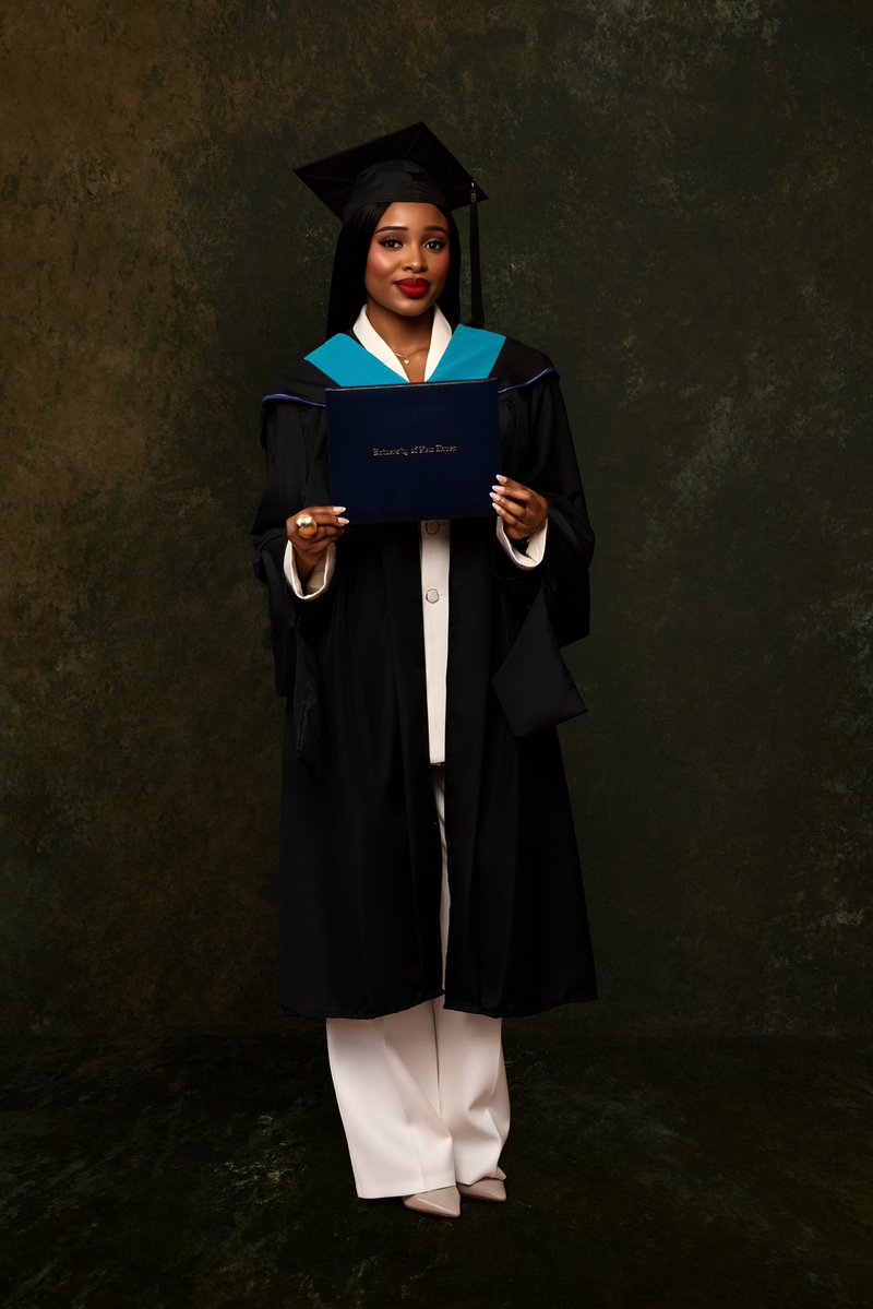 Dr. Oluwabukola ✨ tweet media