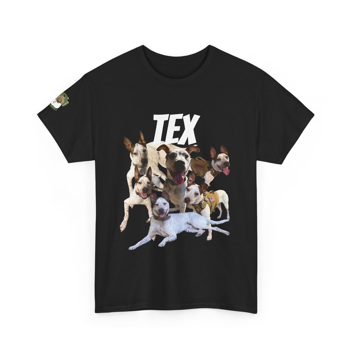 Tex Tactical Designs, LLC🇺🇸 tweet media