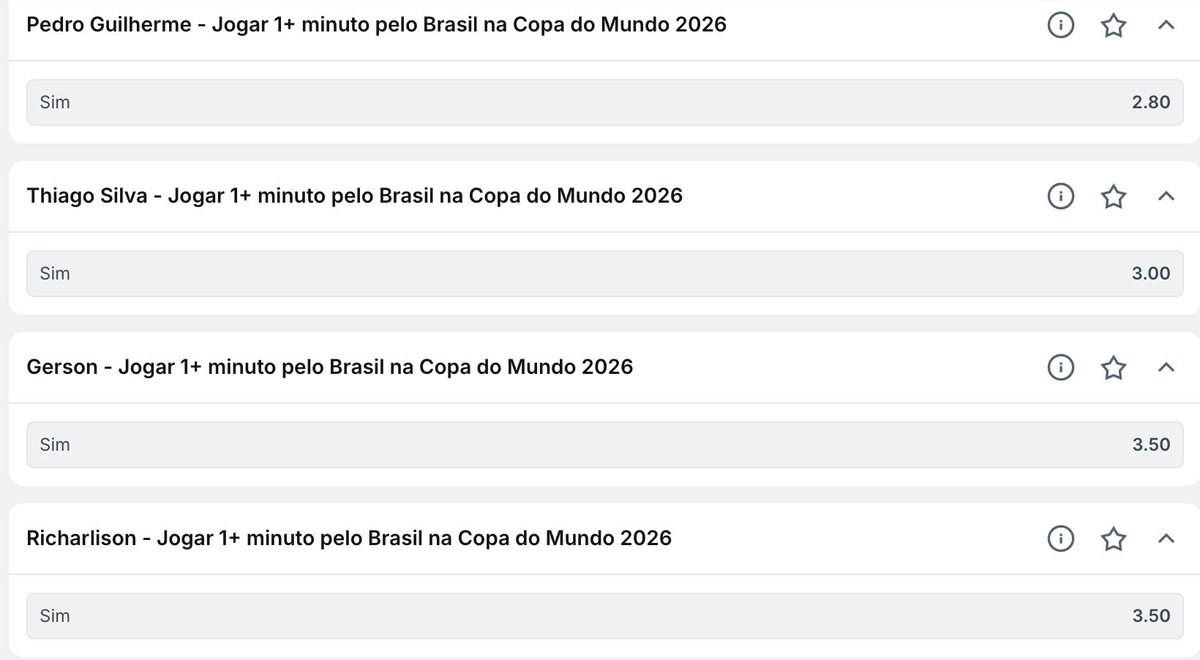 Superbet Brasil 🇧🇷 tweet media