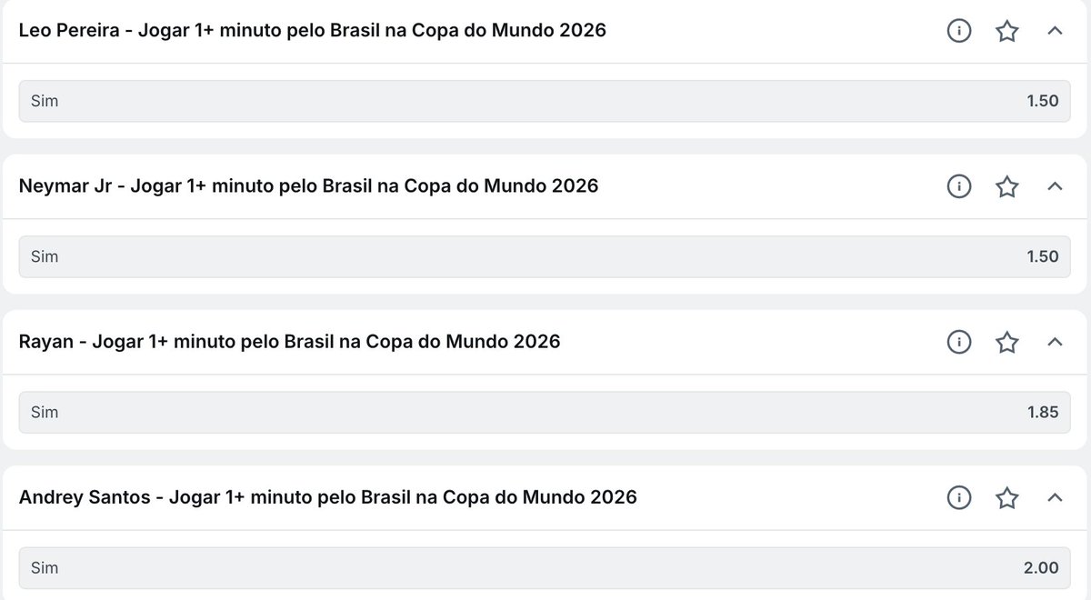 Superbet Brasil 🇧🇷 tweet media