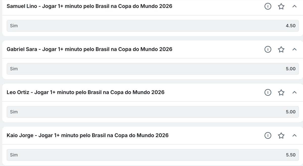 Superbet Brasil 🇧🇷 tweet media