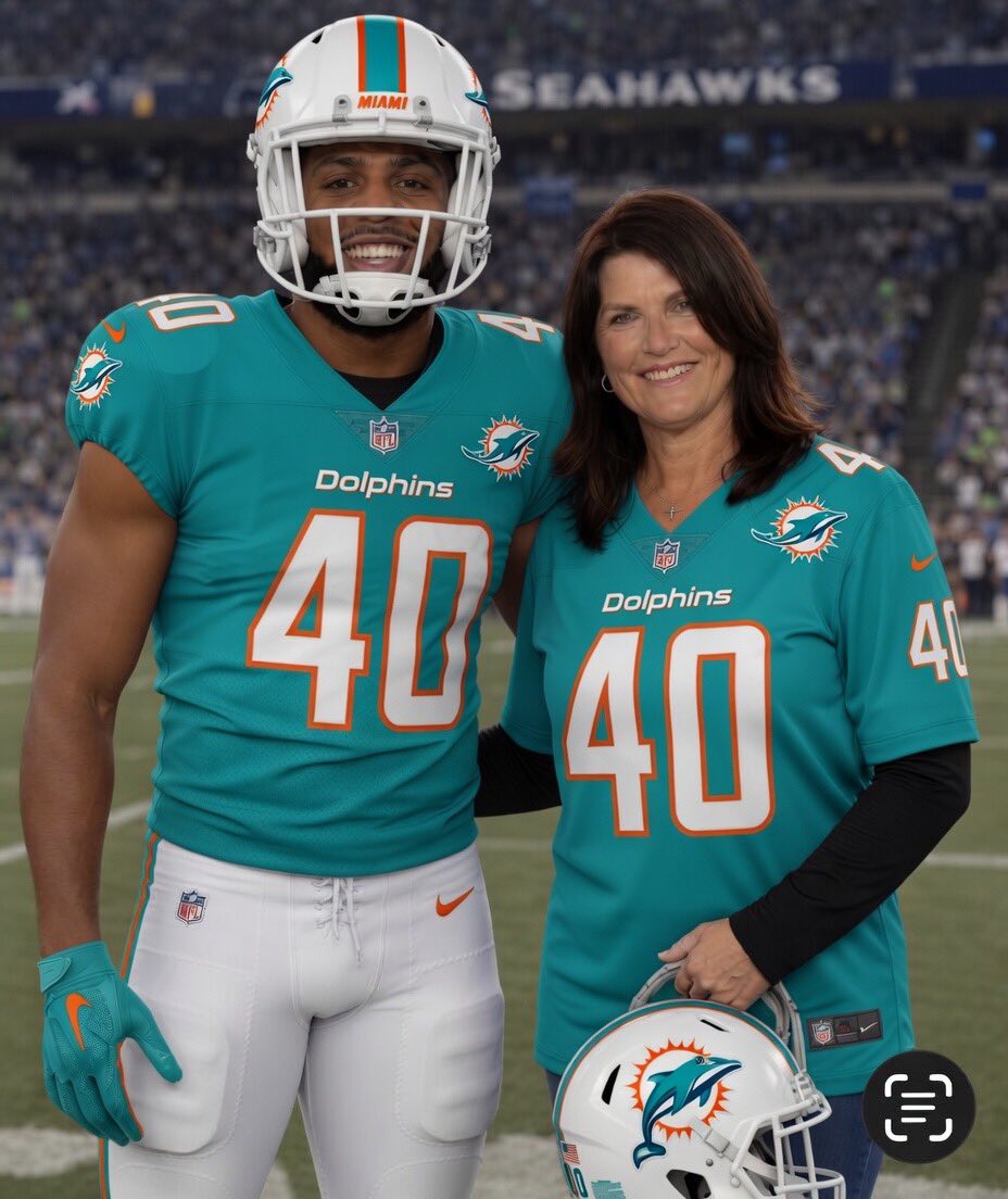 MomOfDBNN's tweet photo. DREAM BIG! Happy Football Friday Y’all! I hope you ALL have an awesome weekend! (AI pics by @Grok ) #KeepGrinding #NFL #NikNeedham #FreeAgent #IfYouThinkItYouCanBeIt 🙏🏼😤🔥🥰 https://t.co/QS0S8MKpJ2